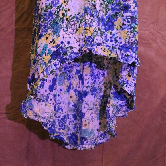 Floral Dress - Picture 4 of 8